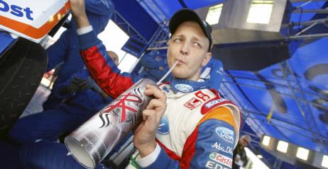 Mikko Hirvonen